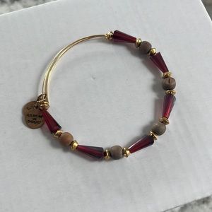 Alex and ani bracelet